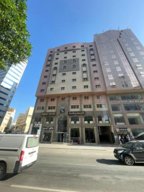SAFAT Hotel فندق صافات